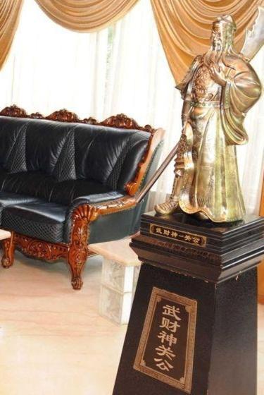 The Shelton Grand Hotel บังกาลอร์ ภายนอก รูปภาพ